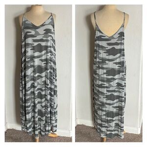 ❤️$10 Maurices camo dress